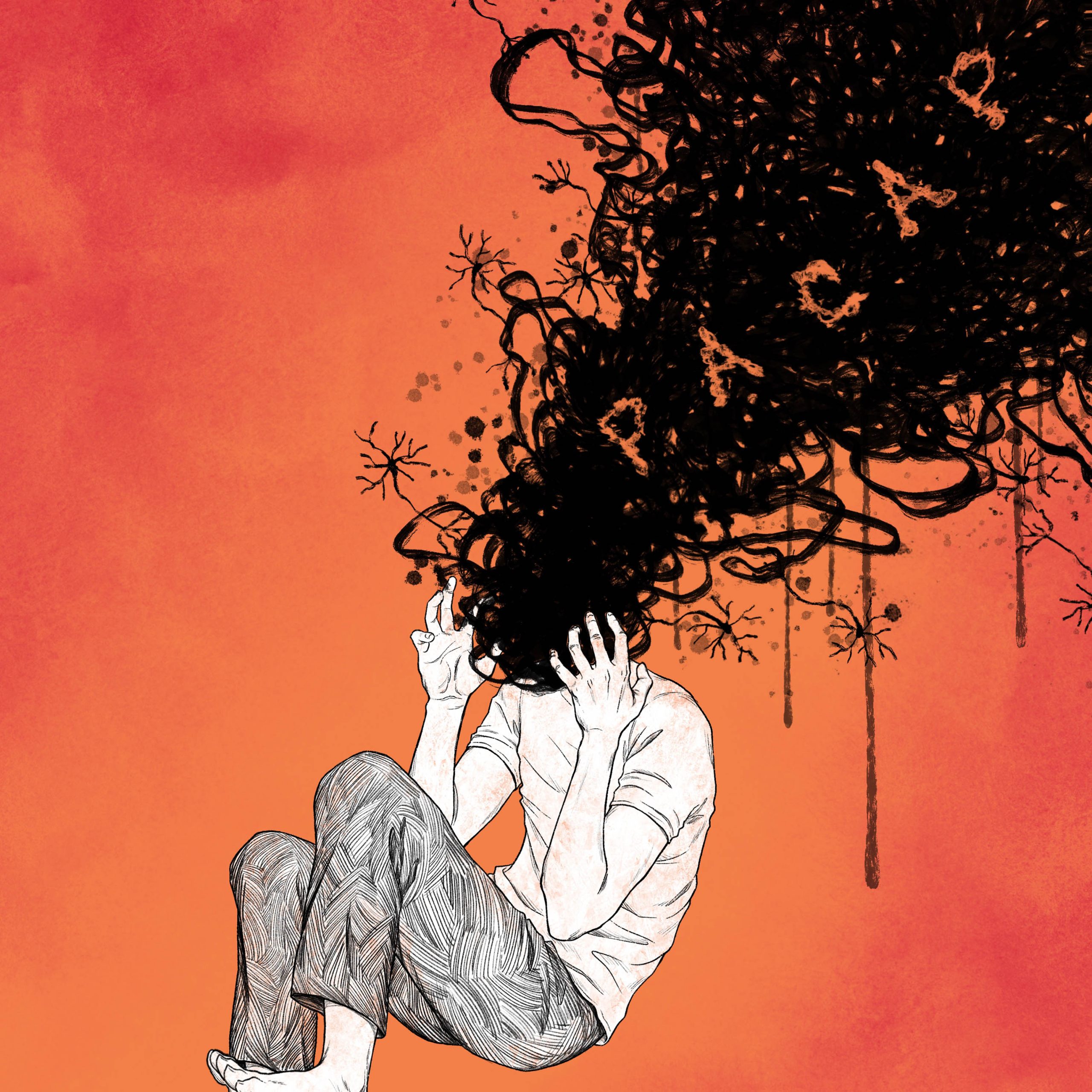 Featured image for "Brain Pathway Discovery Paves Way for Potential Panic Disorder Cure"