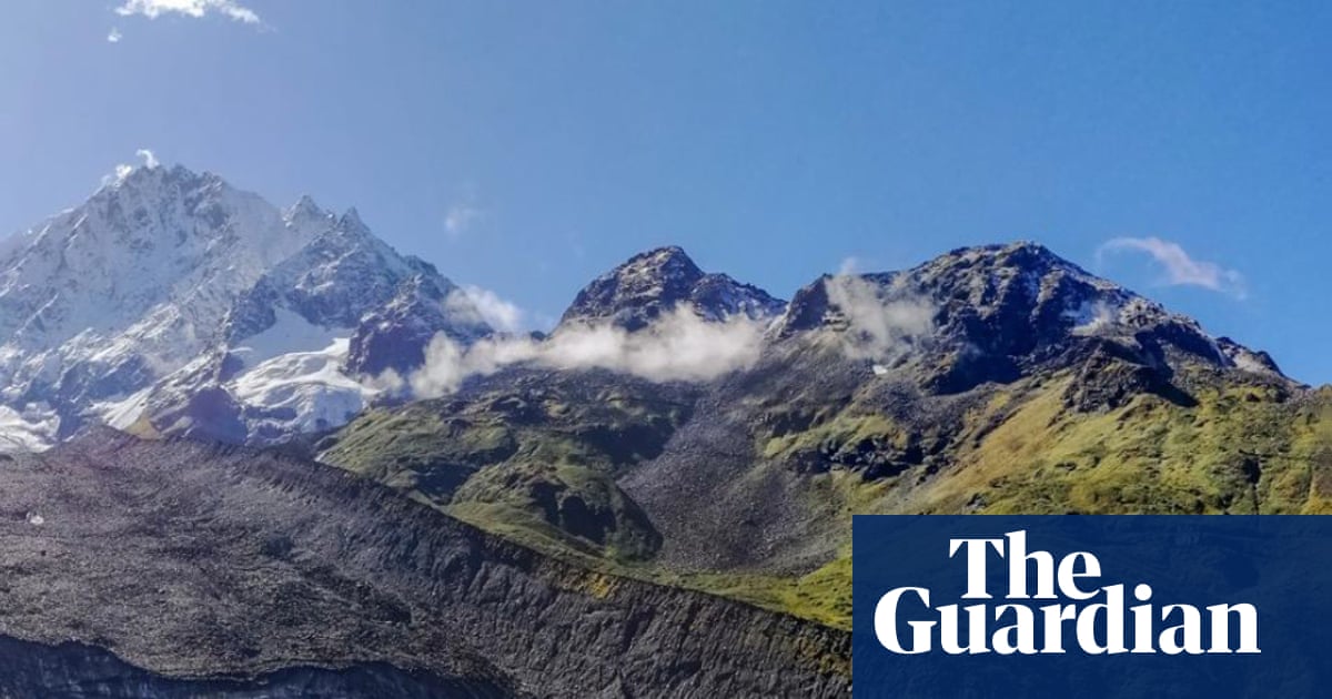 Featured image for Climate Crisis Threatens Survival of Ancient Moss Species