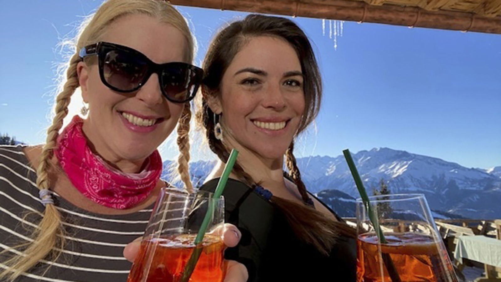 Featured image for Mystery Surrounds Disappearance of American Woman in Spain