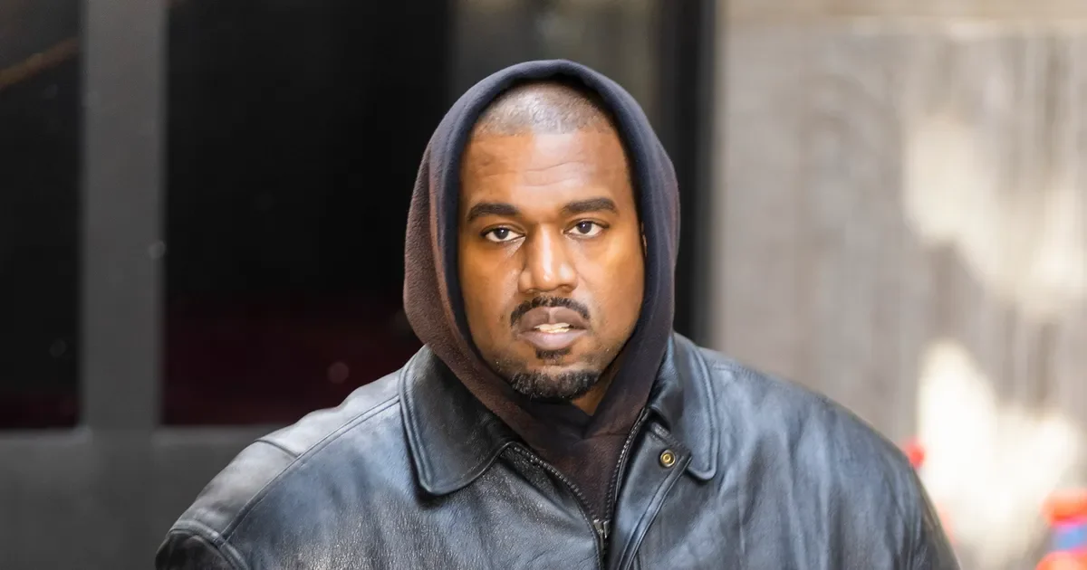 Ye Defends WSJ Ad as Sincere, Eyes a Bully-Focused Comeback