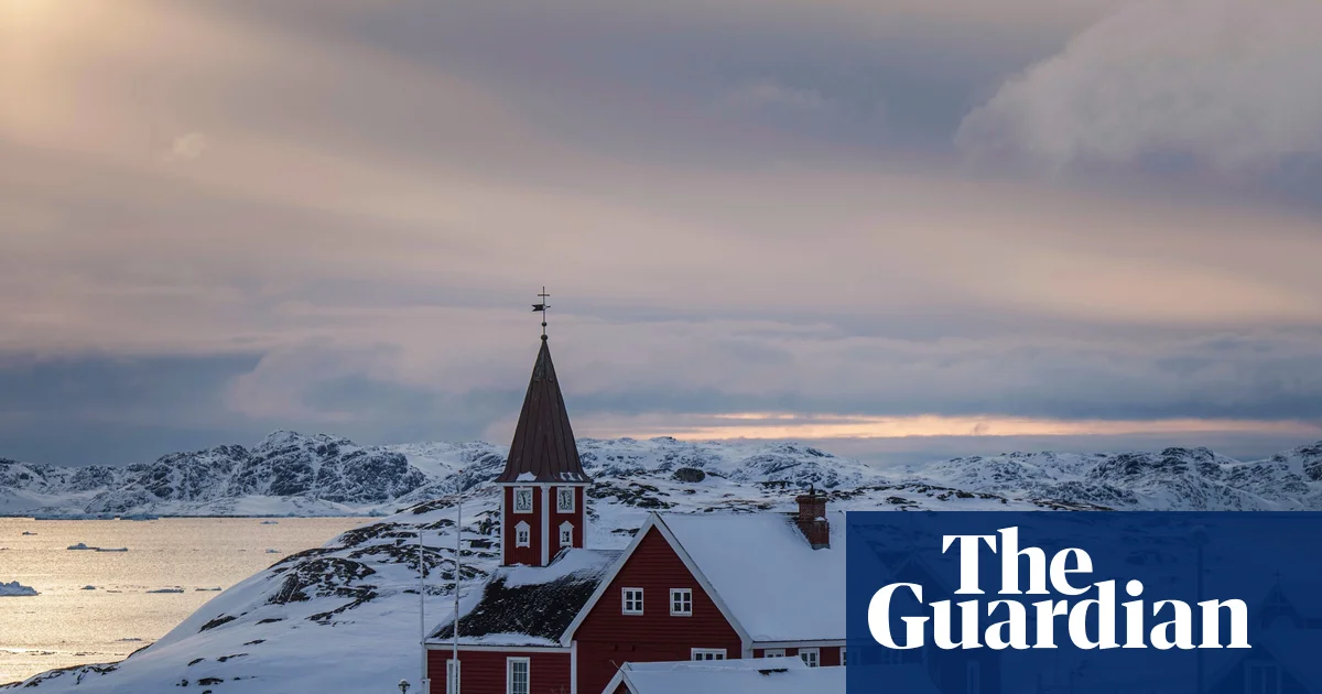 Featured image for Trump escalates Greenland threats amid international opposition and diplomatic tensions