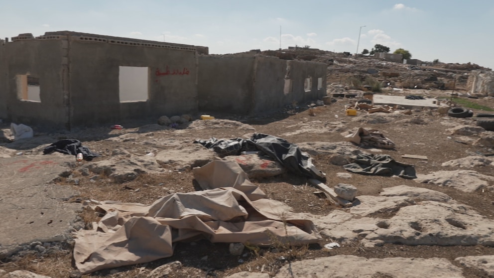 Featured image for Escalating Settler Violence in West Bank Leaves Palestinians Vulnerable