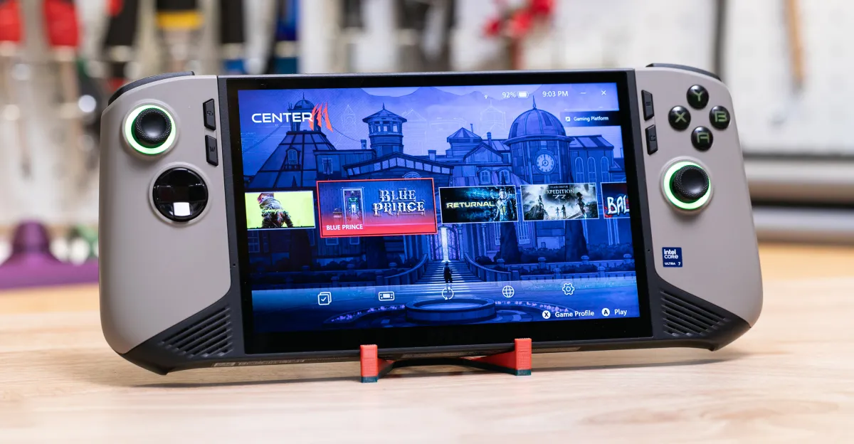 Featured image for MSI Claw A8 Ryzen Z2 Extreme: UK Launch and US Release Expectations