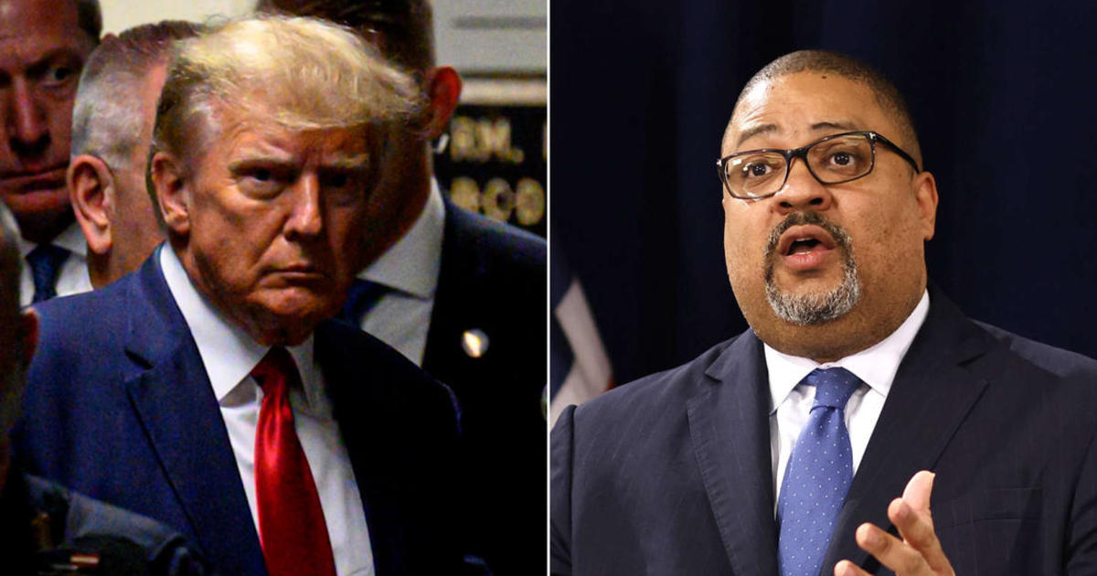 "House hearing on Manhattan DA Alvin Bragg sparks political controversy"