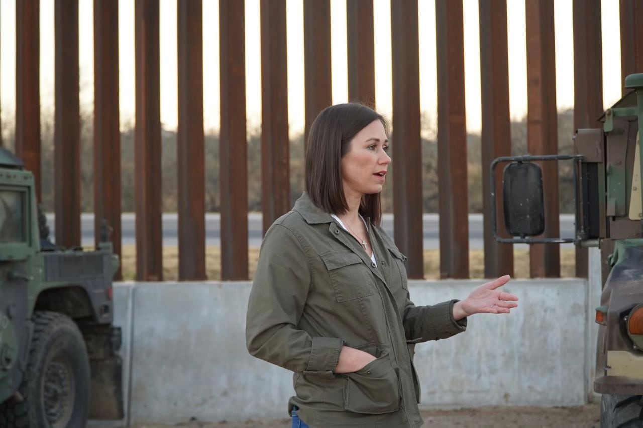 Featured image for Britt denounces Mexico's seizure of Vulcan Materials port facility as unlawful.