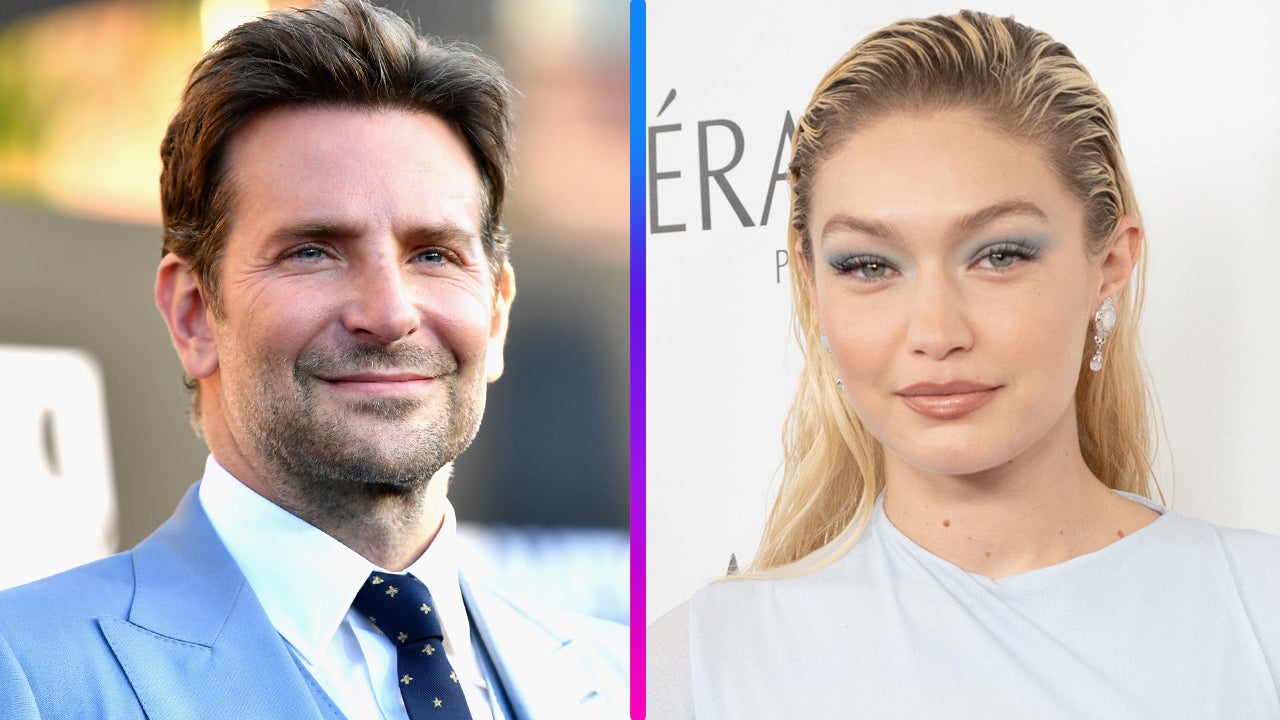 Bradley Cooper and Gigi Hadid's Late-Night Club Outing Fuels Romance Rumors