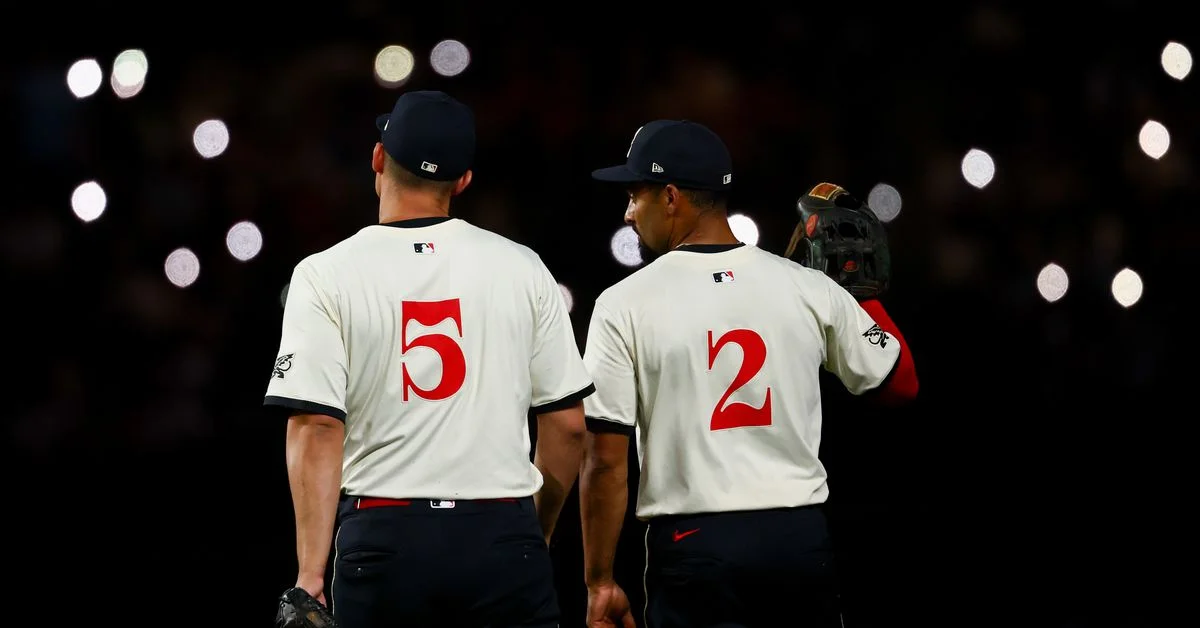 Rangers Overcome Tigers as Rocker Shines in Win