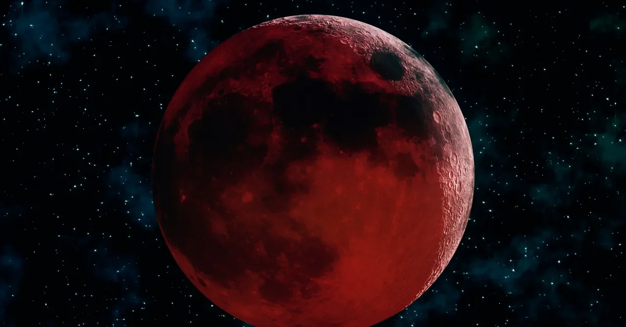 March 3 Blood Moon: How to Catch the Dawn-Visible Total Lunar Eclipse