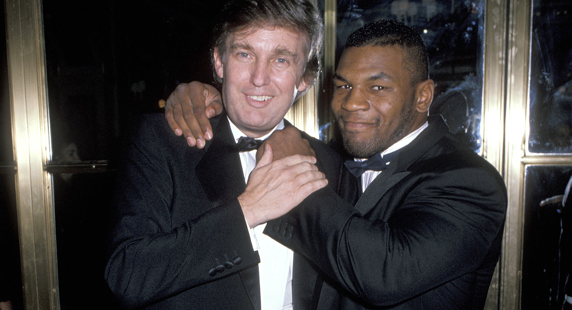 "Trump's Media Strategy Shifts: Embracing Barstool, Ditching Cable"