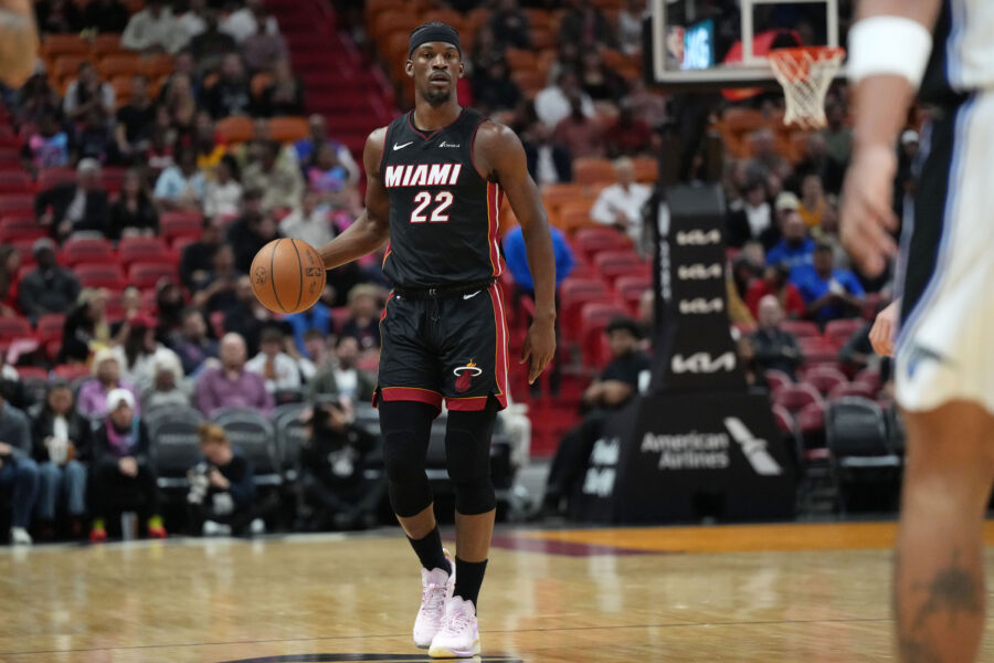 Jimmy Butler Granted Personal Leave by Miami Heat Following Family Tragedy
