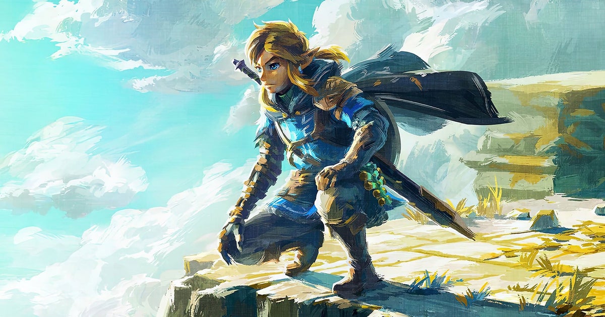 Zelda: Tears of the Kingdom's Innovative Gameplay and Fan Creativity