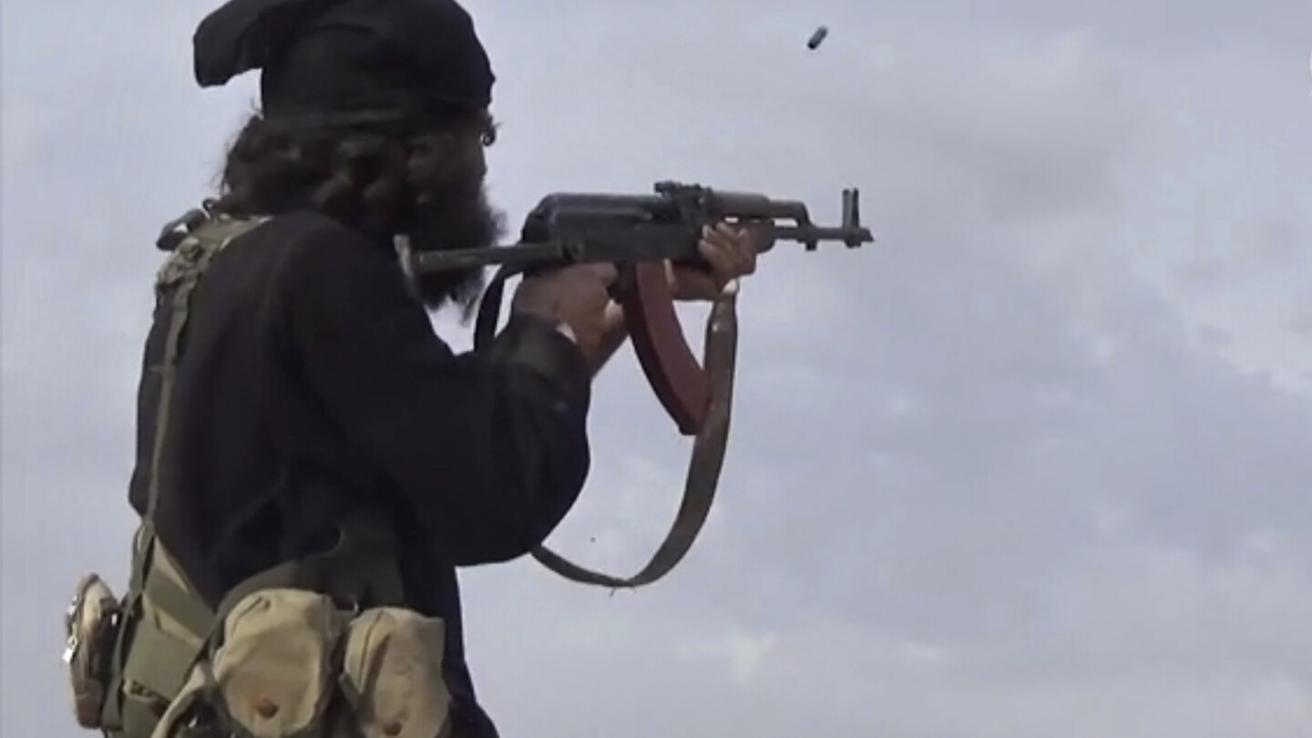 ISIS Claims Responsibility for Deadly Attack on Syrian Soldiers, Pledges Ongoing Warfare