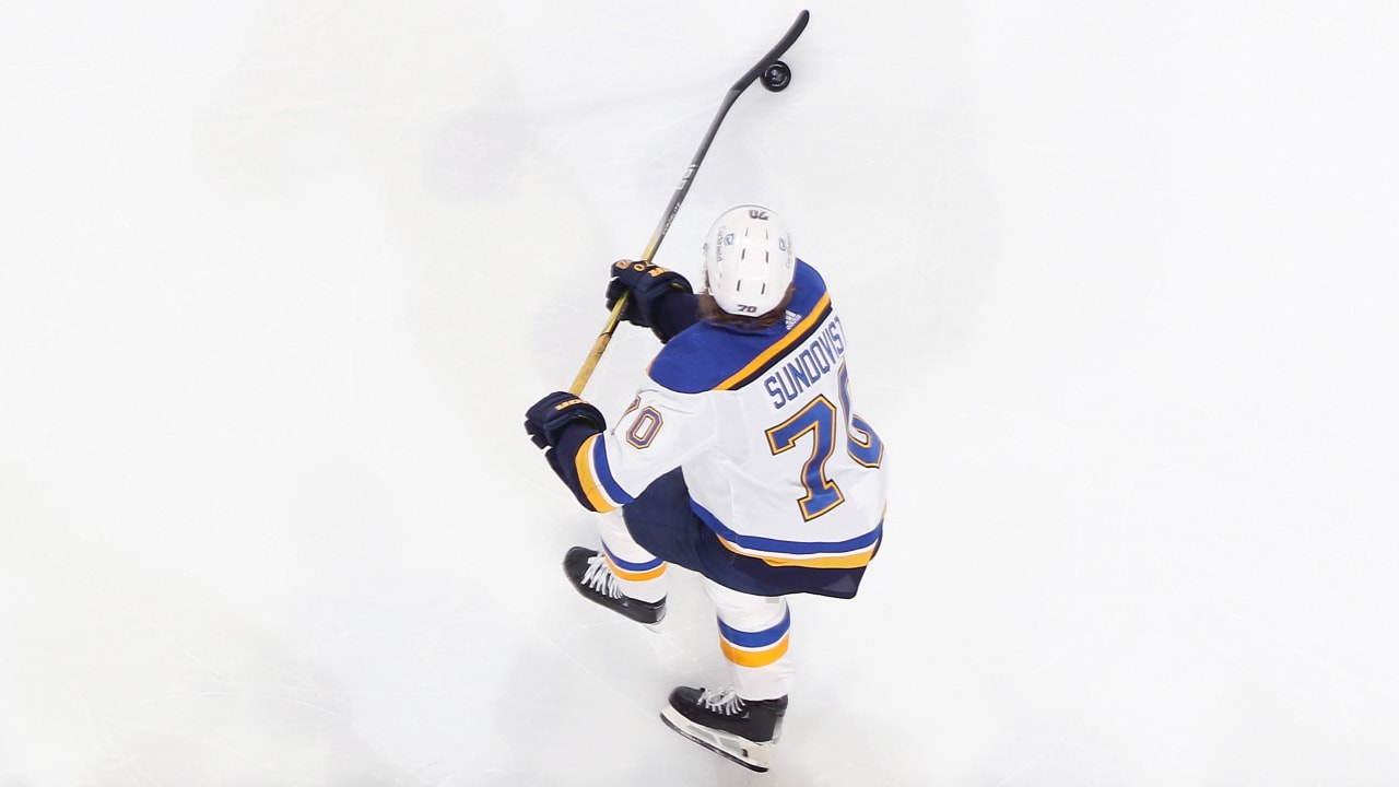 Featured image for "Playoff Implications: St. Louis Blues vs. Minnesota Wild Preview"