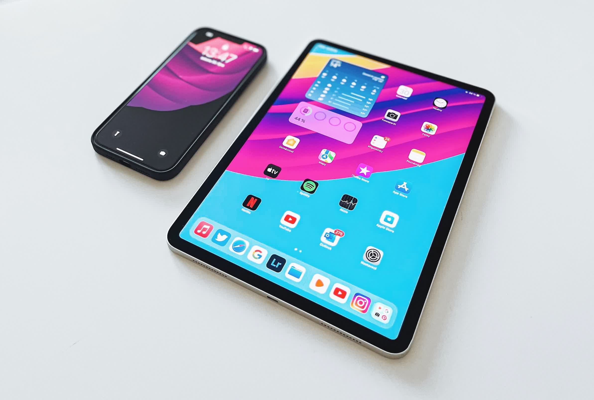 Featured image for "iOS 16.5 Update: Urgent Warning for iPhone and iPad Users"