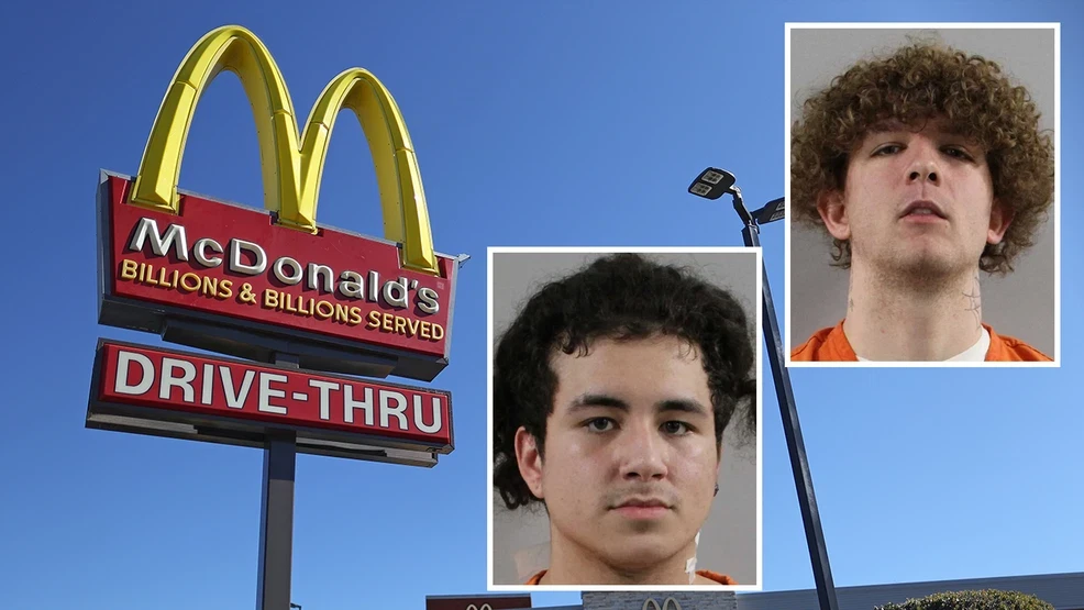 Featured image for McDonald's Employee Shoots Customer Over Wait Time Dispute