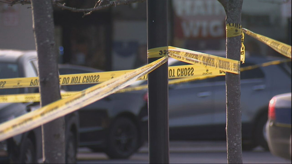 Investigating the Crime Spree: Unraveling the Motives of Wounded Baltimore Teens