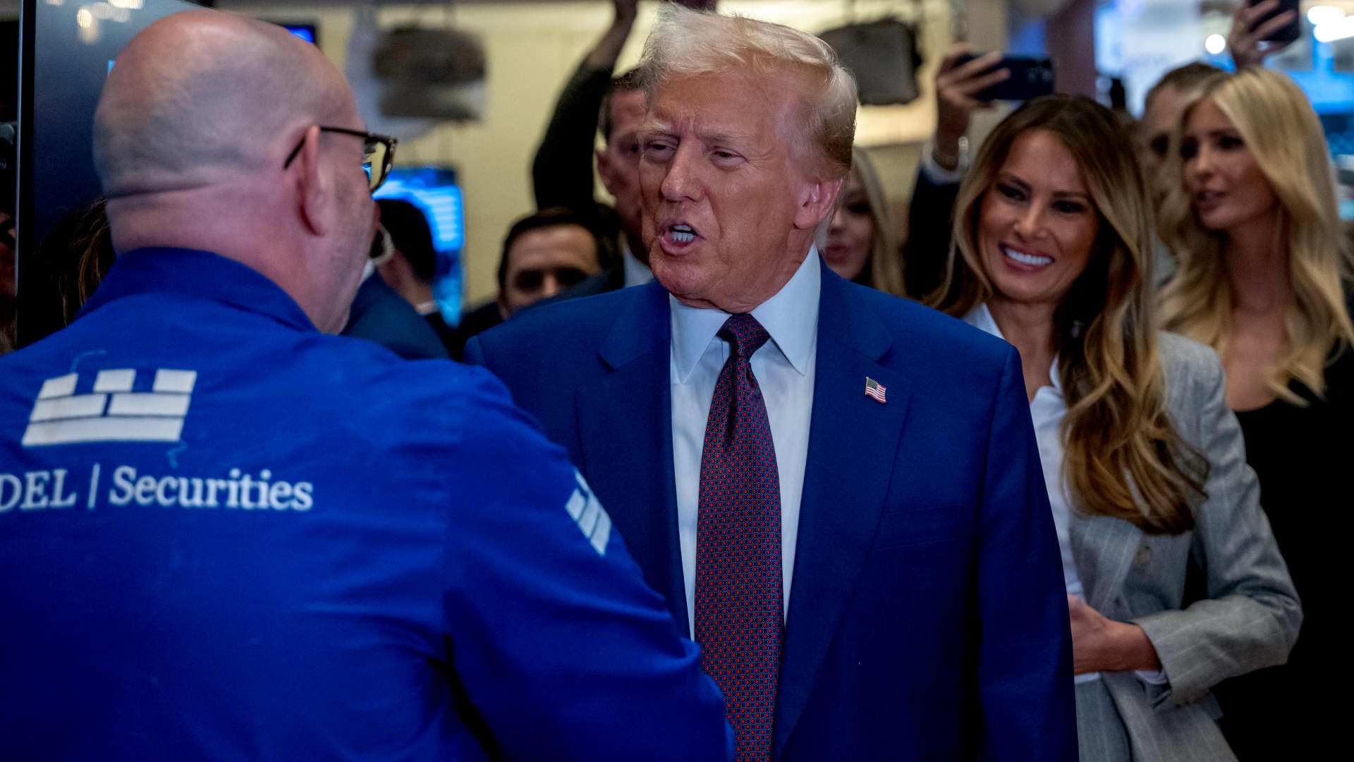 Key Insights for Friday's Stock Market Opening