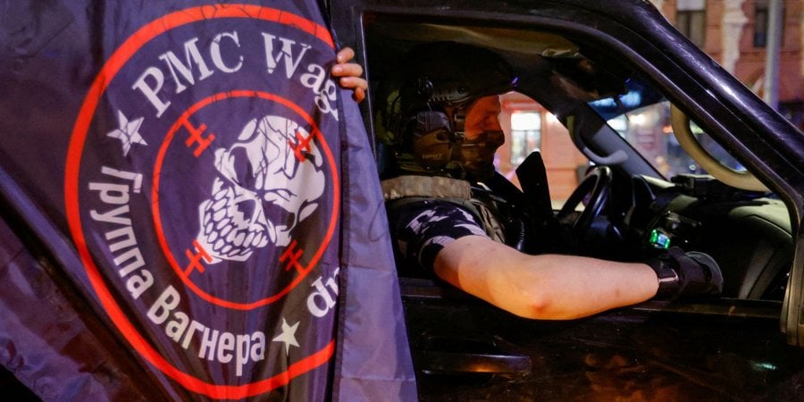 Kremlin's Massive Funding of PMC Wagner Group Raises Concerns and Questions