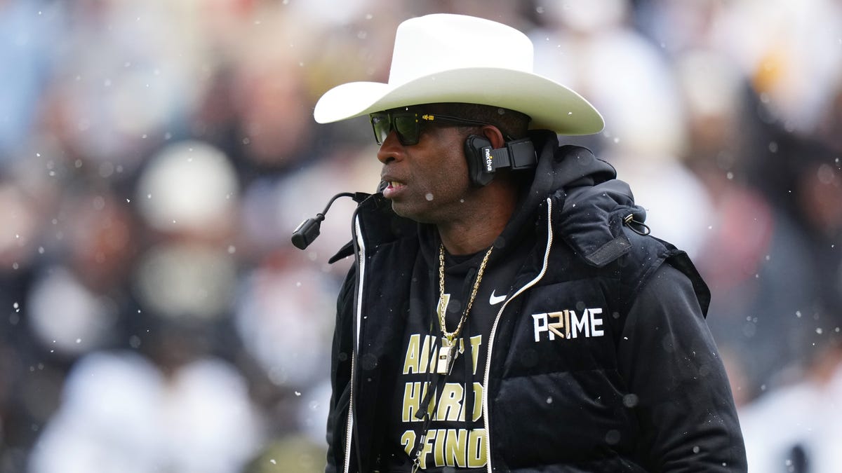 Featured image for Inside Deion Sanders' Controversial Roster Purge at Colorado