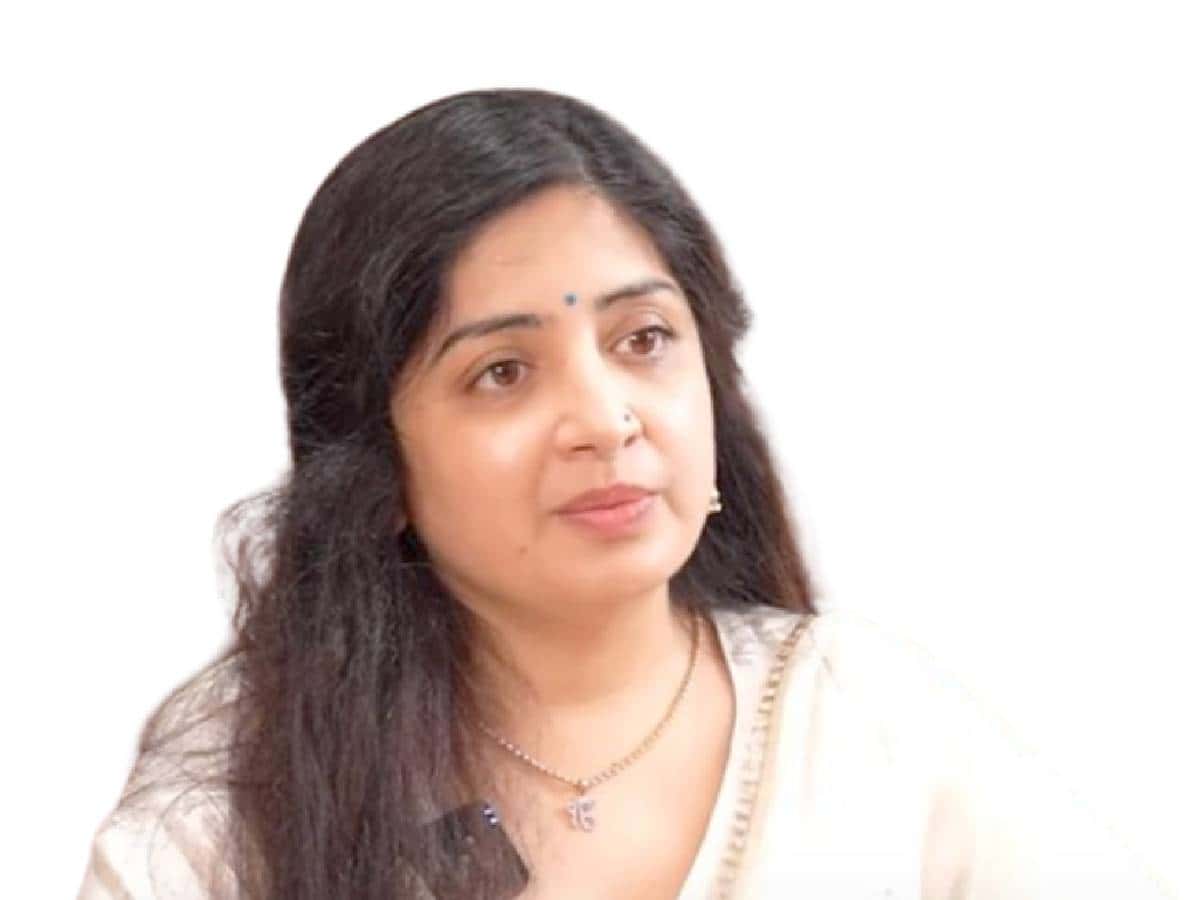 Featured image for "Vijay Sai Reddy's Media Moves Stir Controversy and Support"