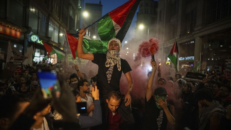 "UK's New Extremism Definition Sparks Free Speech Concerns"