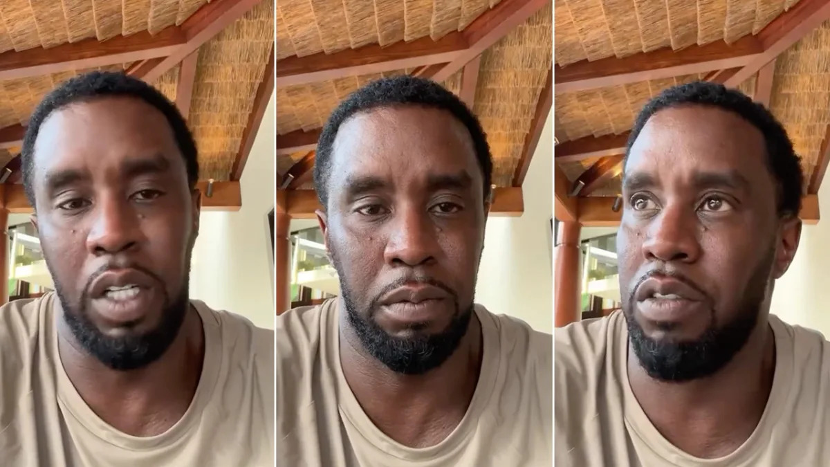 Feds Close In on Sean 'Diddy' Combs as Grand Jury Prepares to Hear Accusations