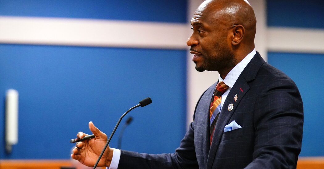 Featured image for "Trump's Inquiries into Atlanta Prosecutor's Meetings and Jan. 6 Committee's Role in Georgia Trump Probe"