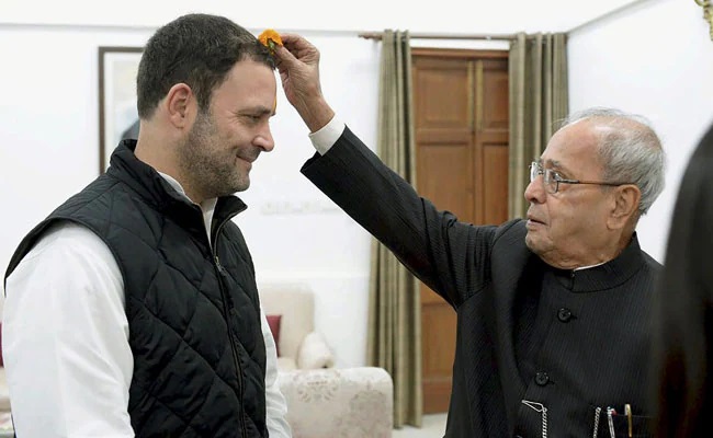 Pranab Mukherjee's Daughter Exposes Political Secrets and Family Dynamics