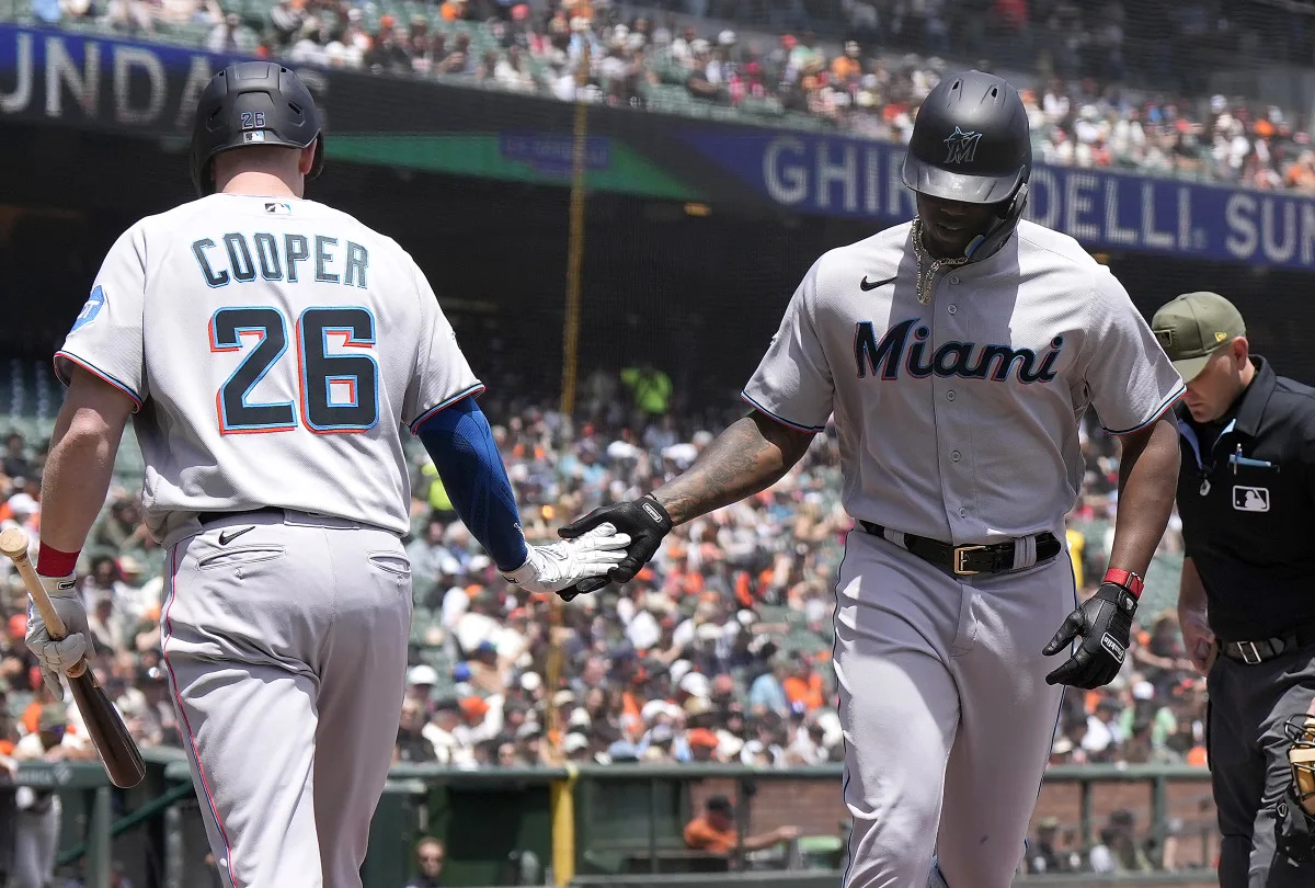 Featured image for "Fantasy Baseball: Waiver Wire, Streamers, and Two-Start Pitchers to Watch"