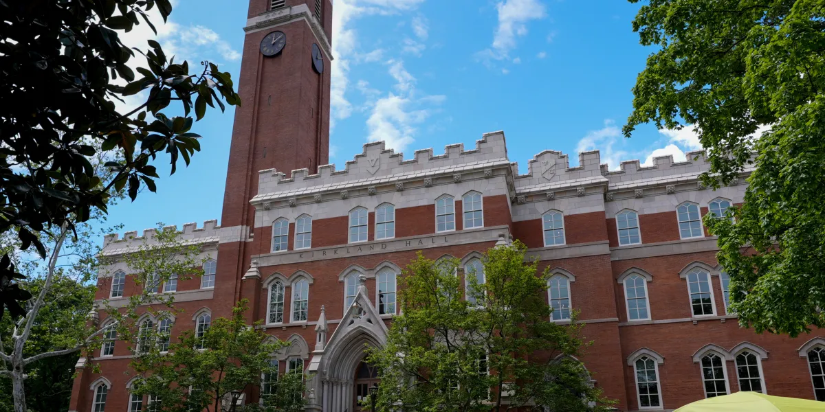 Featured image for Universities Reject White House's Higher-Ed Compact Invitations