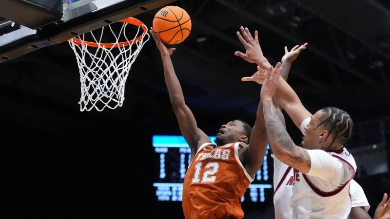 Four Storylines to Watch as March Madness Kicks Off