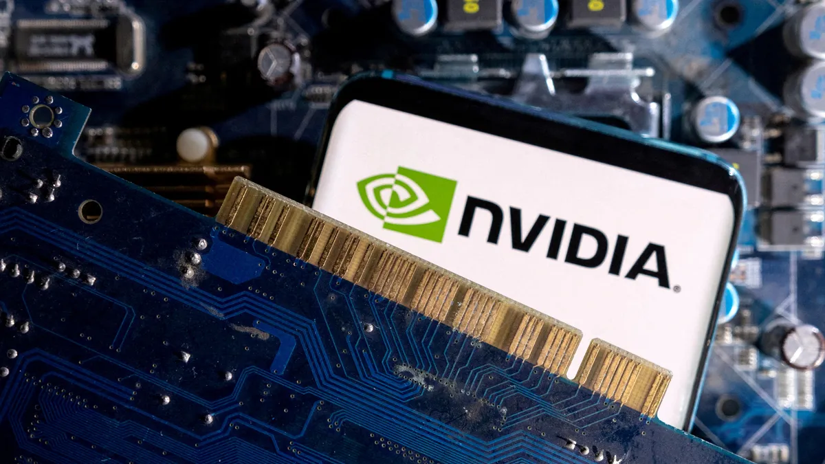 "AI's Impact on Tech Giants: Nvidia Leads, Amazon, Microsoft, and Meta Could Benefit Next"