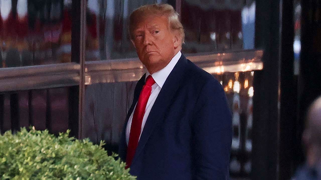 Trump's Controversial Claims and Lawsuits: A Recap.