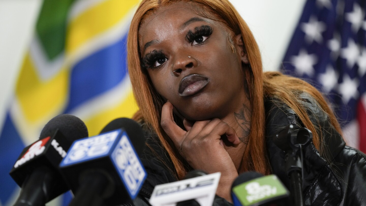 Featured image for "Oregon Teen Saves Lives During Deadly Ice Storm"