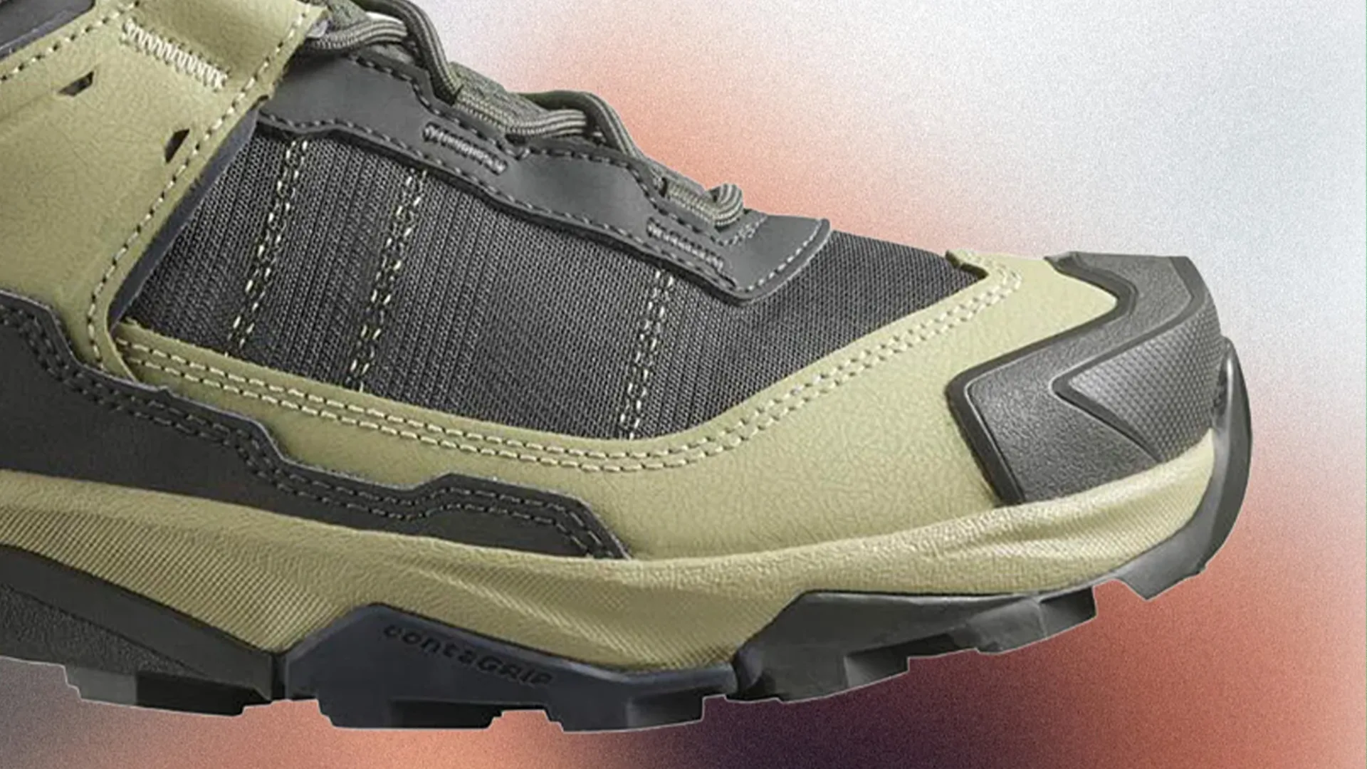 Featured image for Salomon Enhances Its Popular Hiking Boots