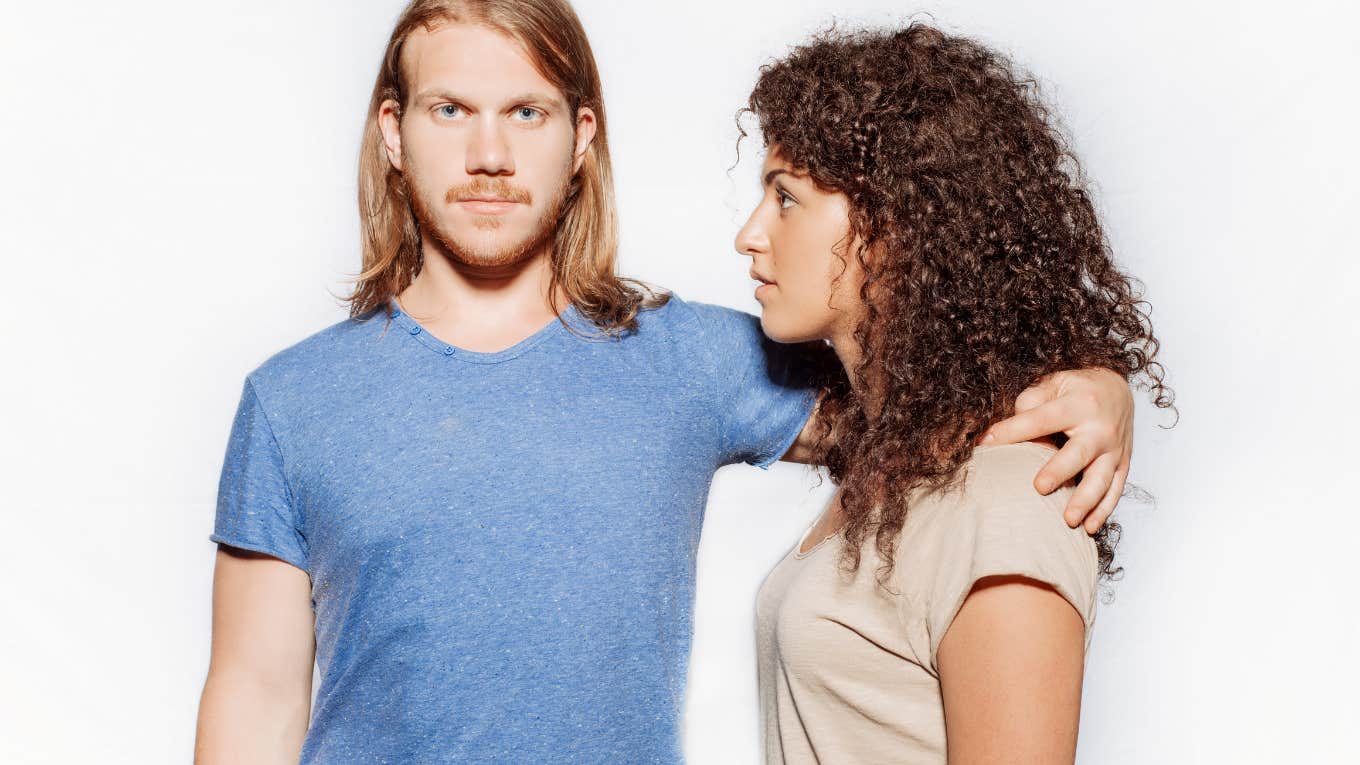 "Building Trust: How These 3 Zodiac Signs Overcome Their Trust Issues"