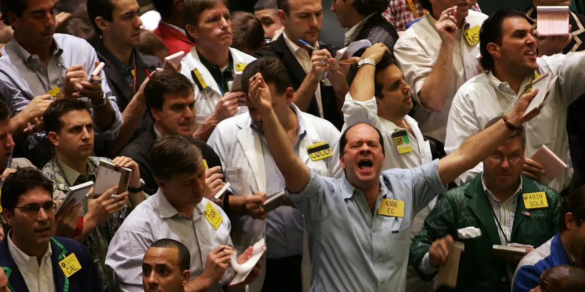 Featured image for 2025 Market Highlights: Key Moments and Trends