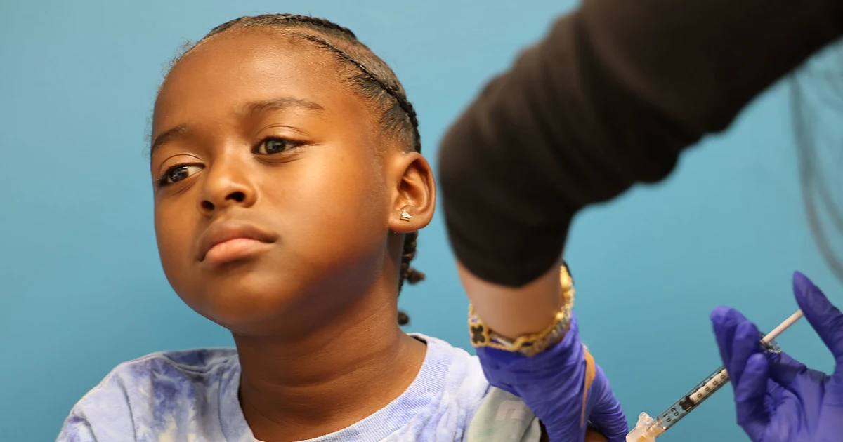 Featured image for Utah Expands Access to COVID-19 Vaccines and Boosters