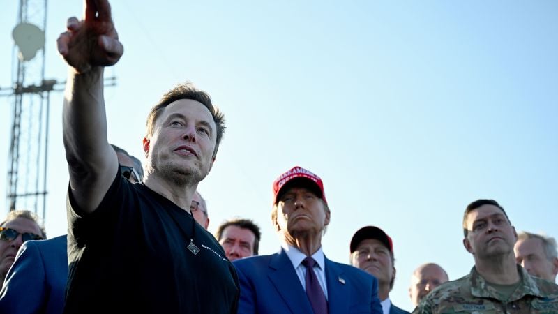 Musk and Ramaswamy Advocate for Permanent Daylight Saving Time