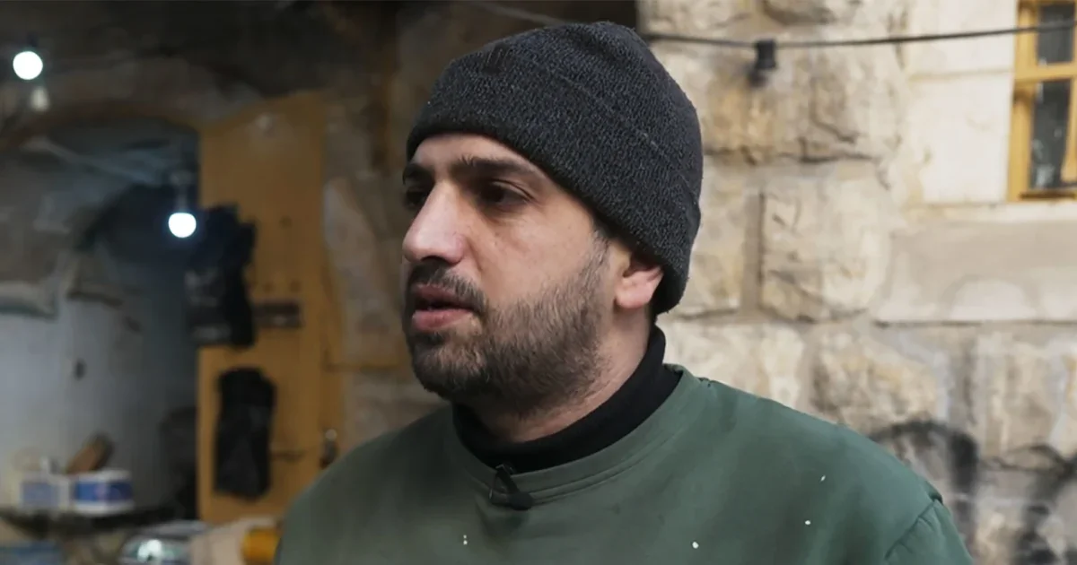 New West Bank rules renew fears of de facto annexation