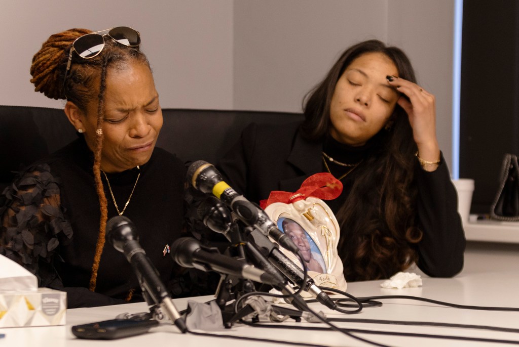 Families Seek Justice and Support in Tragic Hit-and-Run and Fallen Officer Cases