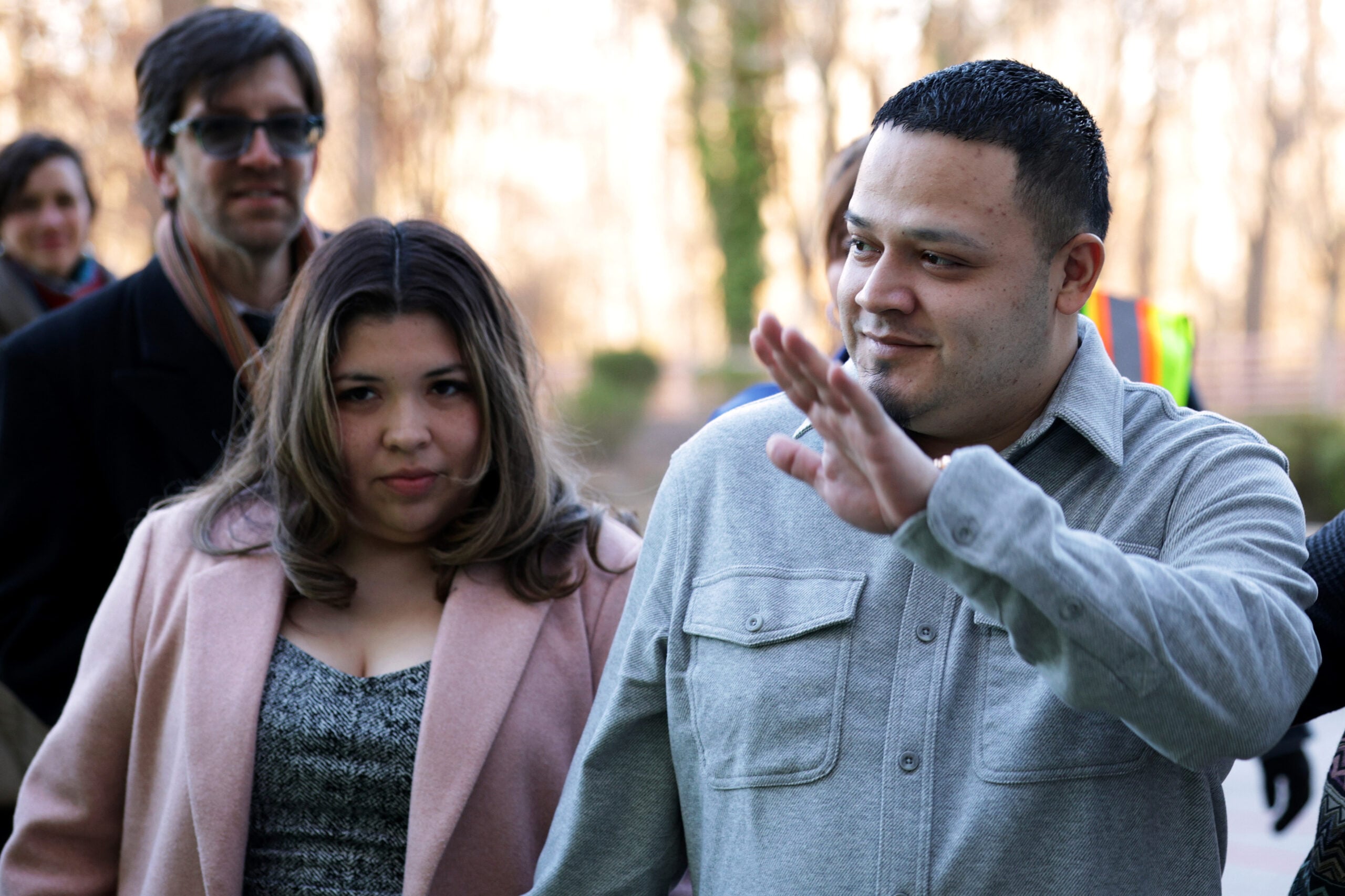 Featured image for Unsealed Court Order Links DOJ Pressure to Prosecute Abrego Garcia Post-Wrongful Deportation