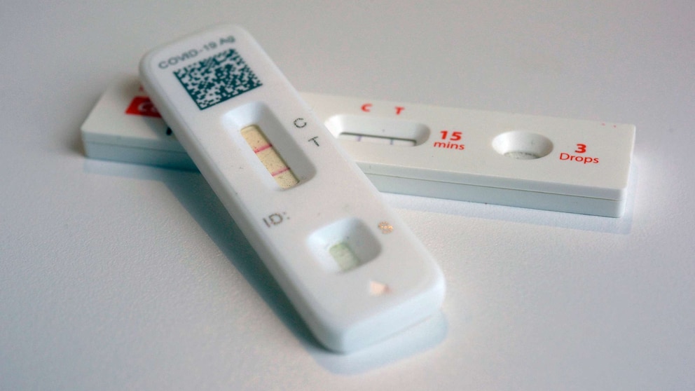 COVID-19 Hospitalizations Surge as Cases Rise Again