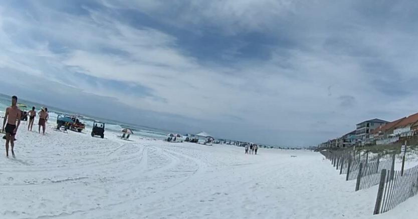 Multiple Teenage Drowning Incidents Reported in Destin, Florida