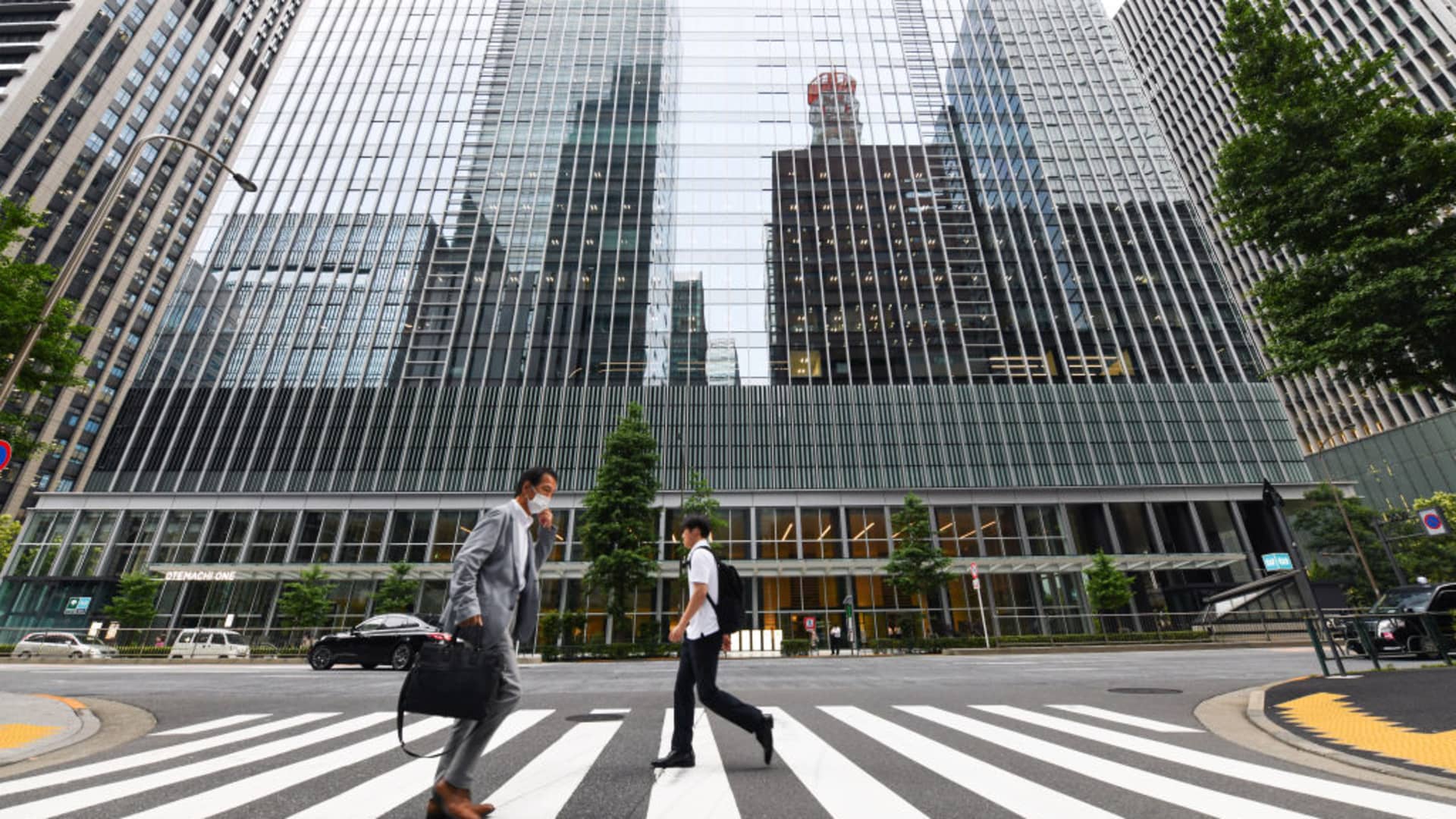 Featured image for Asia-Pacific Markets React to U.S.-Vietnam Trade Deal and Its Global Implications