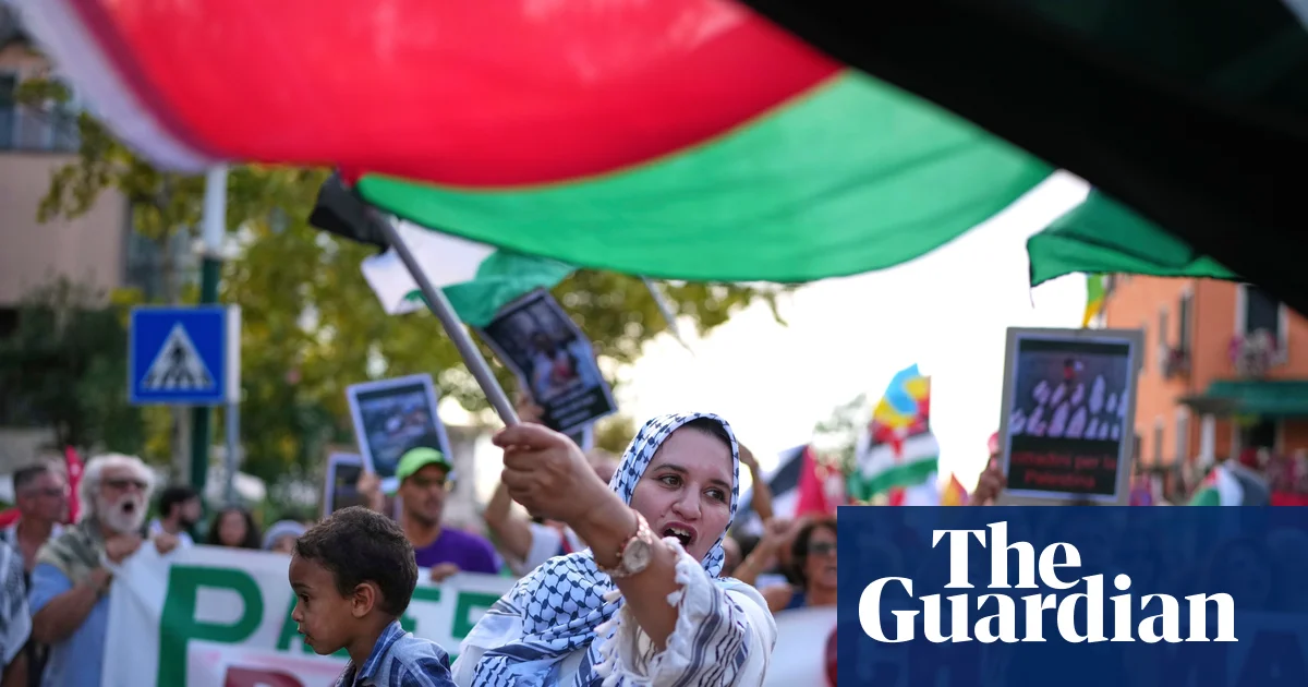 Featured image for Paramount Criticizes Israeli Film Boycott Amid Industry Divisions