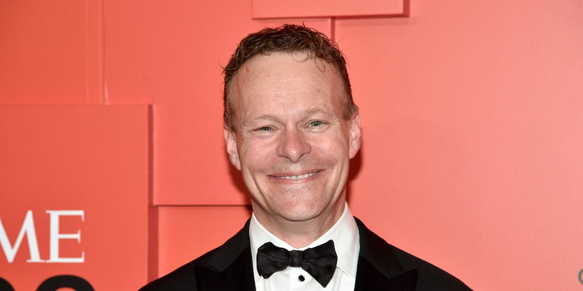 Featured image for The downfall of Chris Licht and CNN's leadership shakeup.