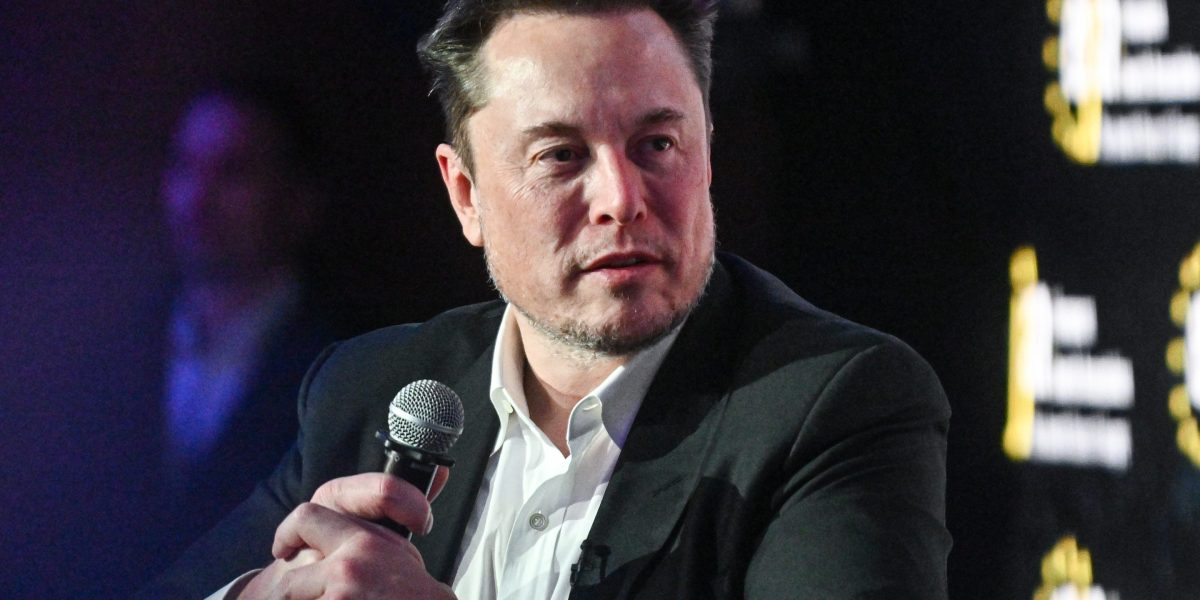 Featured image for "Magnificent Seven Membership in Doubt as Tesla's Stock Value Fades"