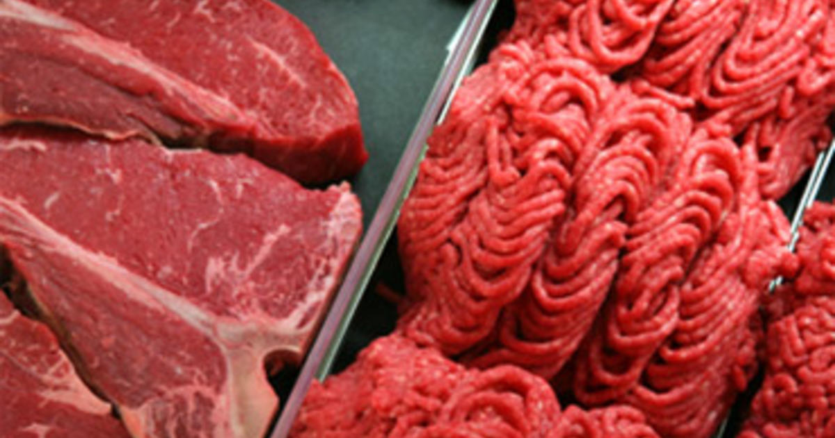 Massive Beef Recall Across Multiple States Due to E. Coli Contamination