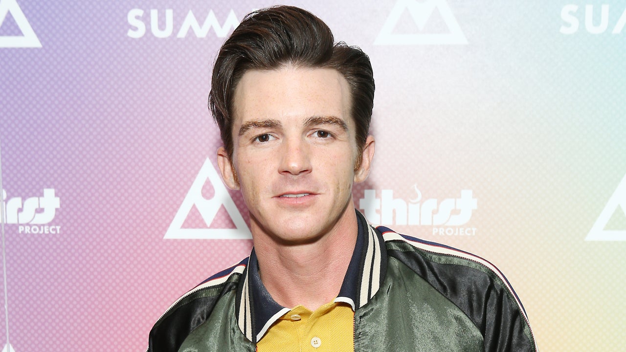 Nickelodeon Responds to Drake Bell's Revelation of Childhood Sexual Abuse